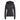 Adidas Designed To Move AEROREADY Full-Zip Hoodie hanorac adidas femei negru sport casual just4sport sneakervice