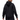 Hanorac Jordan Brooklyn hanorac negru femei bumbac sport casual just4sport