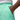 Pantaloni scurți Jordan Ess Poolside Emerald Rise  pantaloni scurti barbati plajă piscină sport casual just4sport