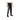 Nike Air Club Fleece pantaloni copii negri nike reducere sport casual sneakervice just4sport