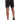 Pantaloni scurți Adidas Ess French Terry 3-Stripes pantaloni scurti barbati negri sport casual just4sport