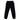 Pantaloni Jordan French Terry pantaloni negri jordan fete bumbac sport casual just4sport