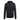 Adidas Designed to Move Fleece Junior hanorac negru copii reducere sport casual just4sport