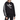 Adidas Adicolor Split  Hoodie hanorac adidas femei negru sport casual sneakervice