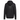 Adidas Designed to Move Fleece Junior hanorac negru copii reducere sport casual just4sport