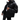 Nike Classic Puffer Therma-FIT geaca femei neagra puffer sport casual sneakervice. just4sport