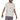 Tricou Adidas Classic Tee sport casual alb bărbați just4sport reducere
