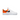 Nike Air Force 1 '07 Patent Orange/White casual sport just4sport