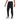 Pantaloni Nike Sportswear Tech Fleece pantalon negru nike tech bărbați sport casual sneakervice just4sport