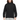 M NK TECH FLC FZ WR HOODIE hanorac tech barbati negru nike tech bărbați sneakervice just4sport