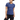 Tricou Femei Adidas Performance tricou antrenament femei adidas albastru JUST4SPORT