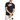 Tricou Nike Sportswear Icon Tee tricou negru logo mare nike barbati bumbac sport casual just4sport