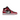 Air Jordan 1 Mid "Black Gym Red" casual sport just4sport
