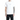Tricou Jordan Air Men's alb sport casual reducere just4sport