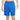 Pantaloni scurți Nike Dri Fit Knit  6.0 (Royal) pantaloni antrenament nike sport just4sport