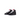 Air Jordan 1 Mid GS 'Black Metallic Reimagined' piele negri sport casual copii just4sport