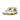 Air Jordan 4 Retro Vivid Sulfur casual sport